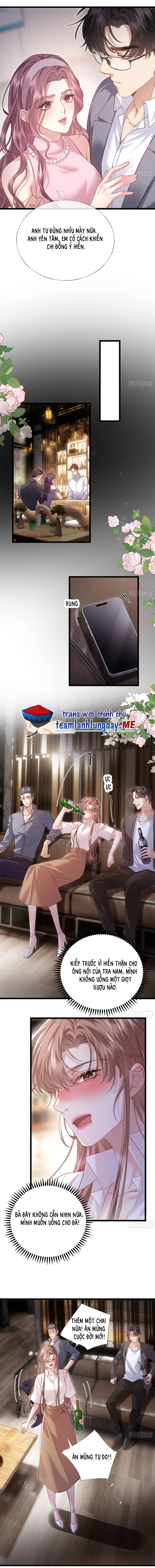 Từ Chối Hiến Thận, Tôi Trở Thành Mợ Út Của Người Yêu Cũ Chapter 2 - 14
