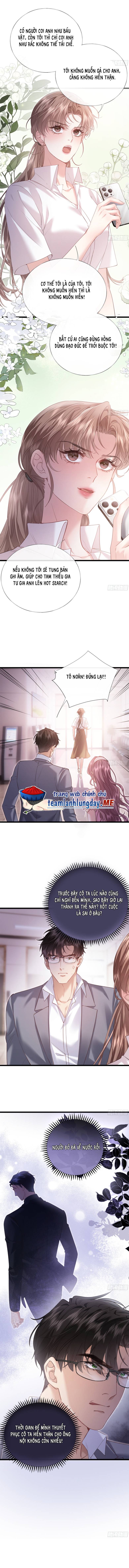 Từ Chối Hiến Thận, Tôi Trở Thành Mợ Út Của Người Yêu Cũ Chapter 2 - 13