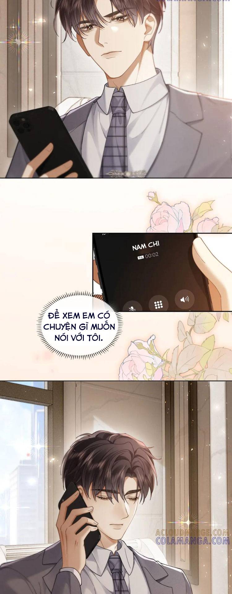 Quyến Rũ Cô Ấy Chapter 12 - 18