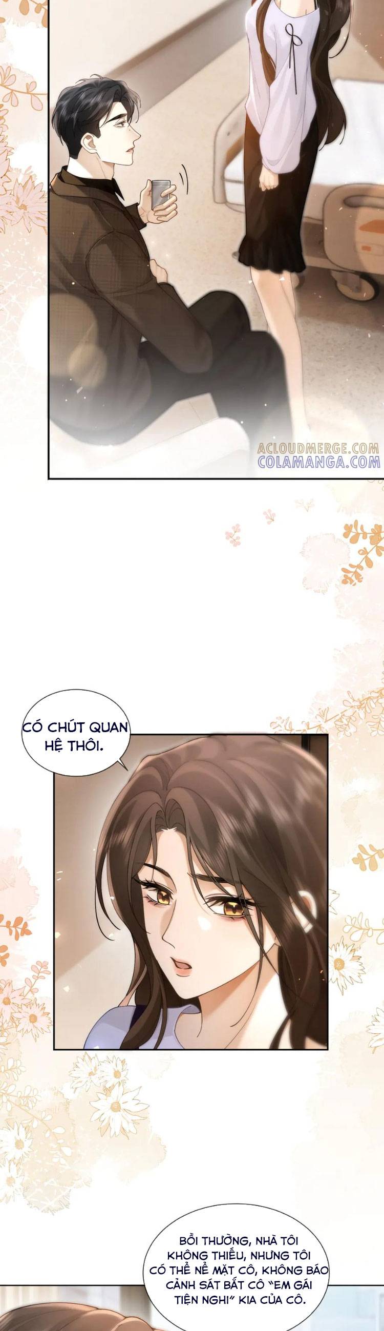 Quyến Rũ Cô Ấy Chapter 12 - 6