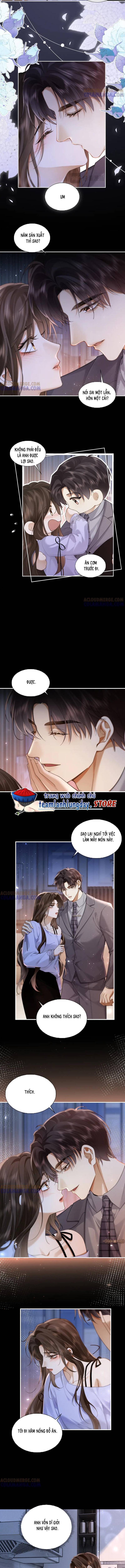 Quyến Rũ Cô Ấy Chapter 13 - 5
