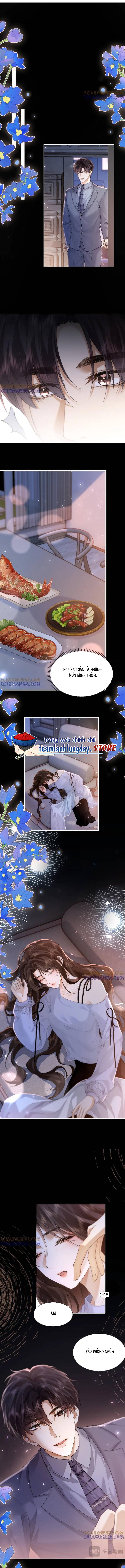 Quyến Rũ Cô Ấy Chapter 13 - 3