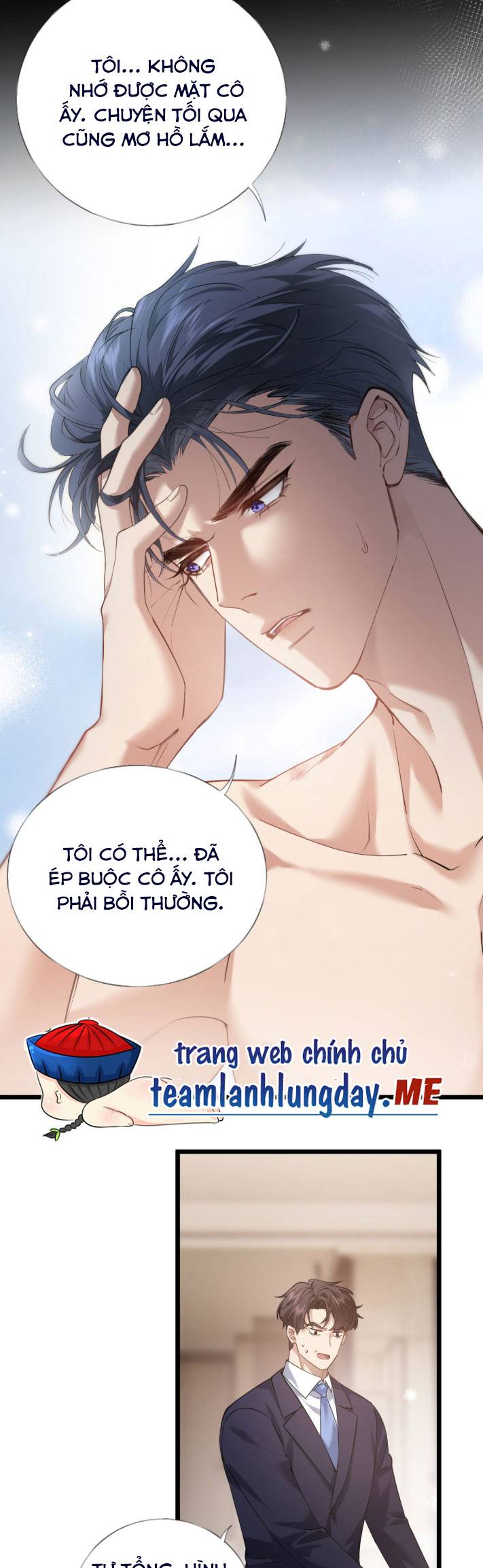 Từ Chối Hiến Thận, Tôi Trở Thành Mợ Út Của Người Yêu Cũ Chapter 3 - 17