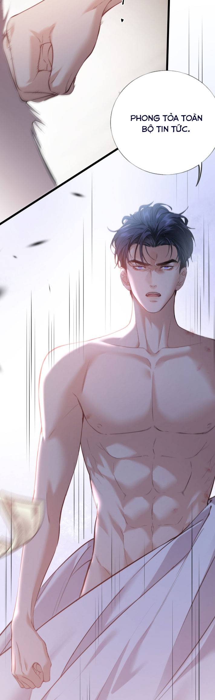 Từ Chối Hiến Thận, Tôi Trở Thành Mợ Út Của Người Yêu Cũ Chapter 3 - 22