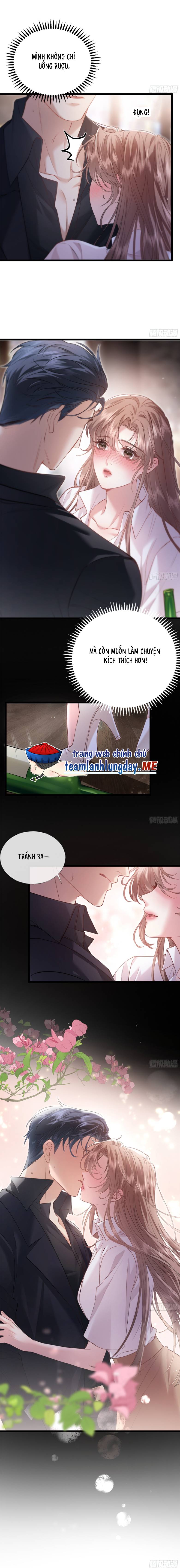 Từ Chối Hiến Thận, Tôi Trở Thành Mợ Út Của Người Yêu Cũ Chapter 2 - 15