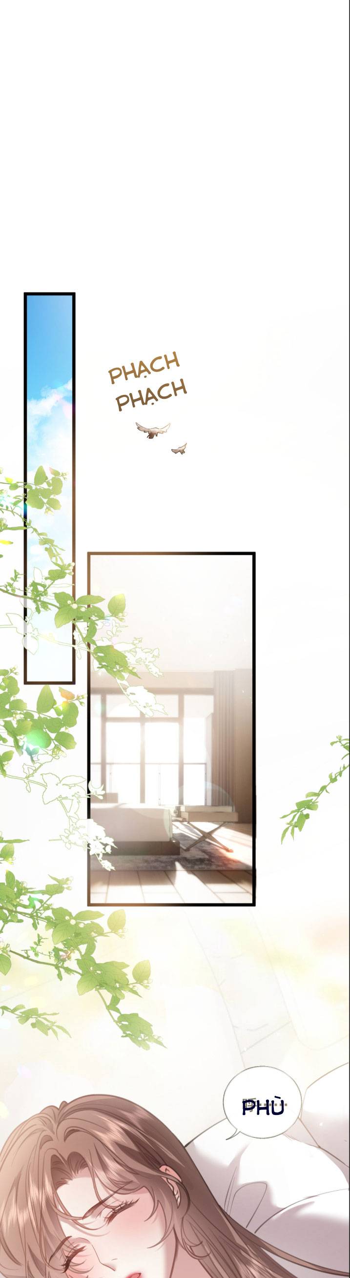 Từ Chối Hiến Thận, Tôi Trở Thành Mợ Út Của Người Yêu Cũ Chapter 3 - 2