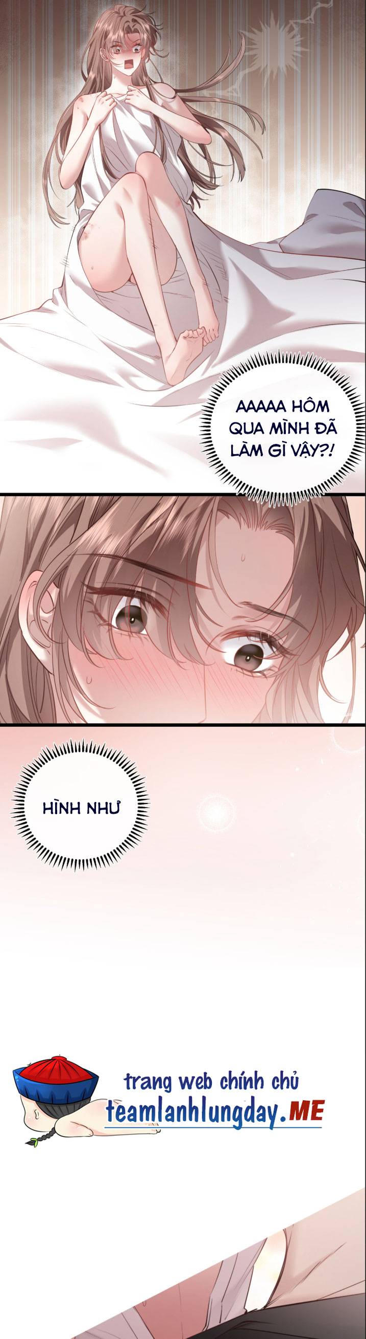 Từ Chối Hiến Thận, Tôi Trở Thành Mợ Út Của Người Yêu Cũ Chapter 3 - 6