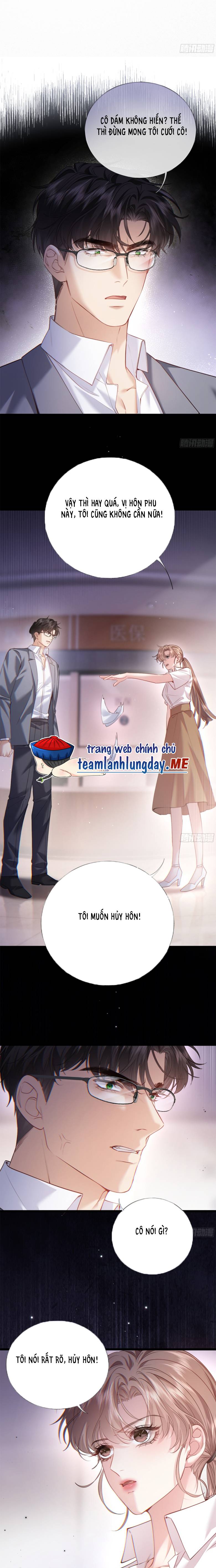 Từ Chối Hiến Thận, Tôi Trở Thành Mợ Út Của Người Yêu Cũ Chapter 2 - 7
