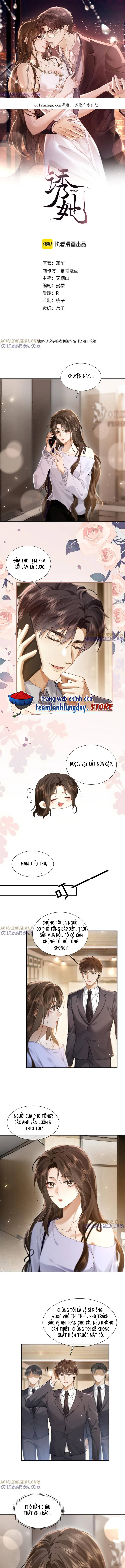 Quyến Rũ Cô Ấy Chapter 13 - 1