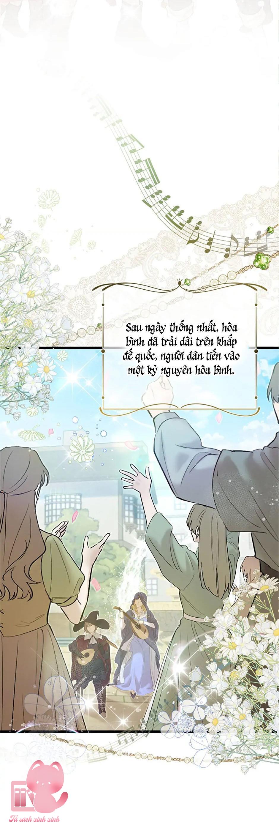 Công Chúa Chloe Chapter 140 - 47