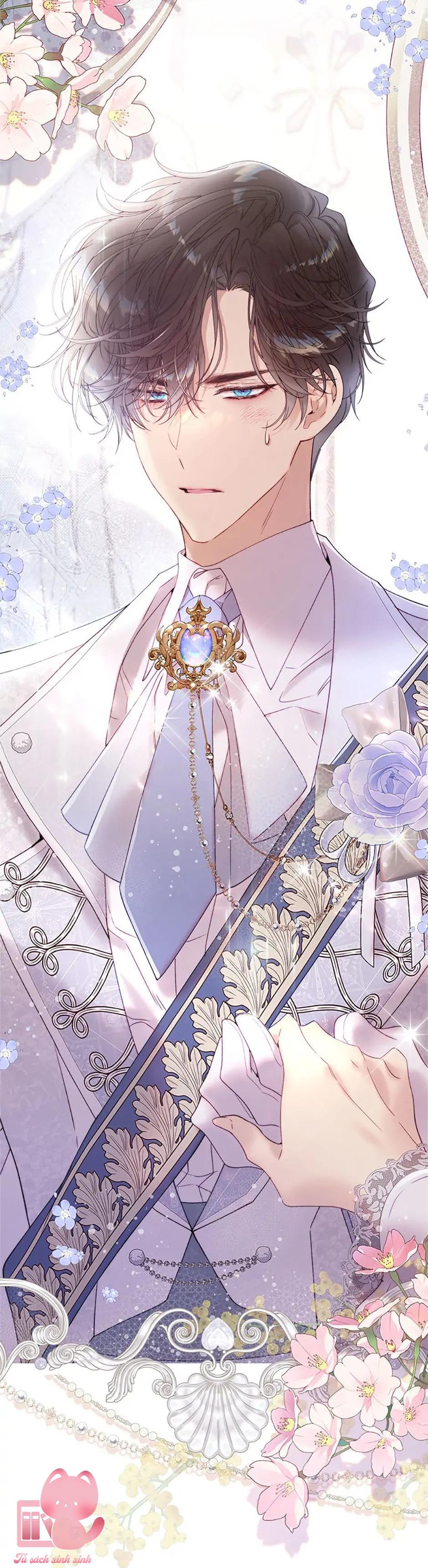 Công Chúa Chloe Chapter 140 - 60