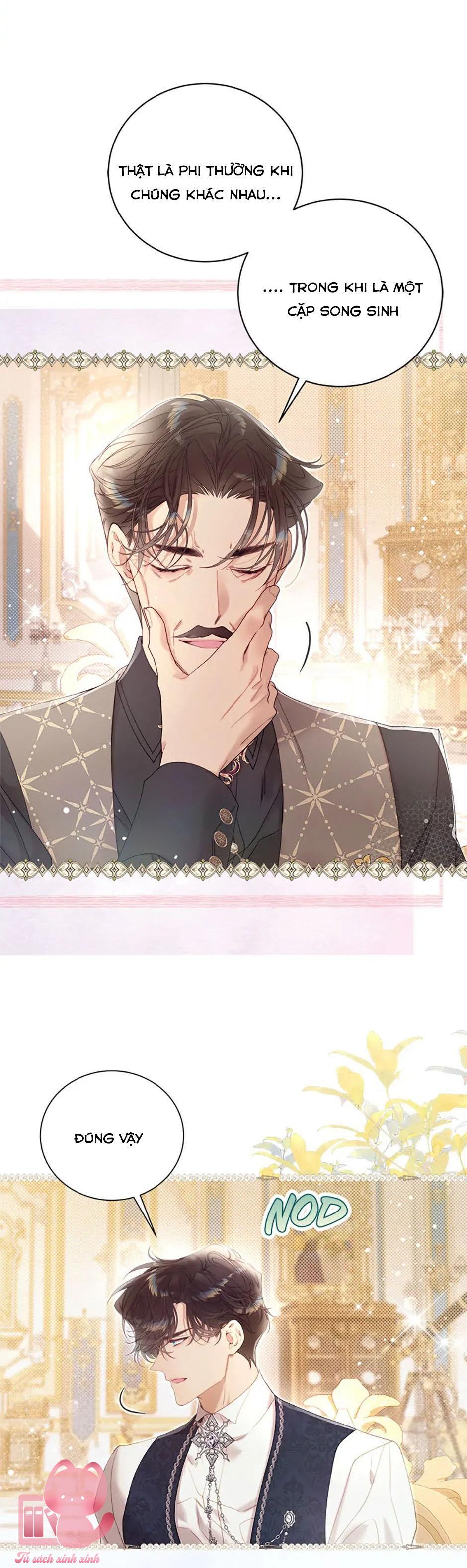 Công Chúa Chloe Chapter 140 - 39