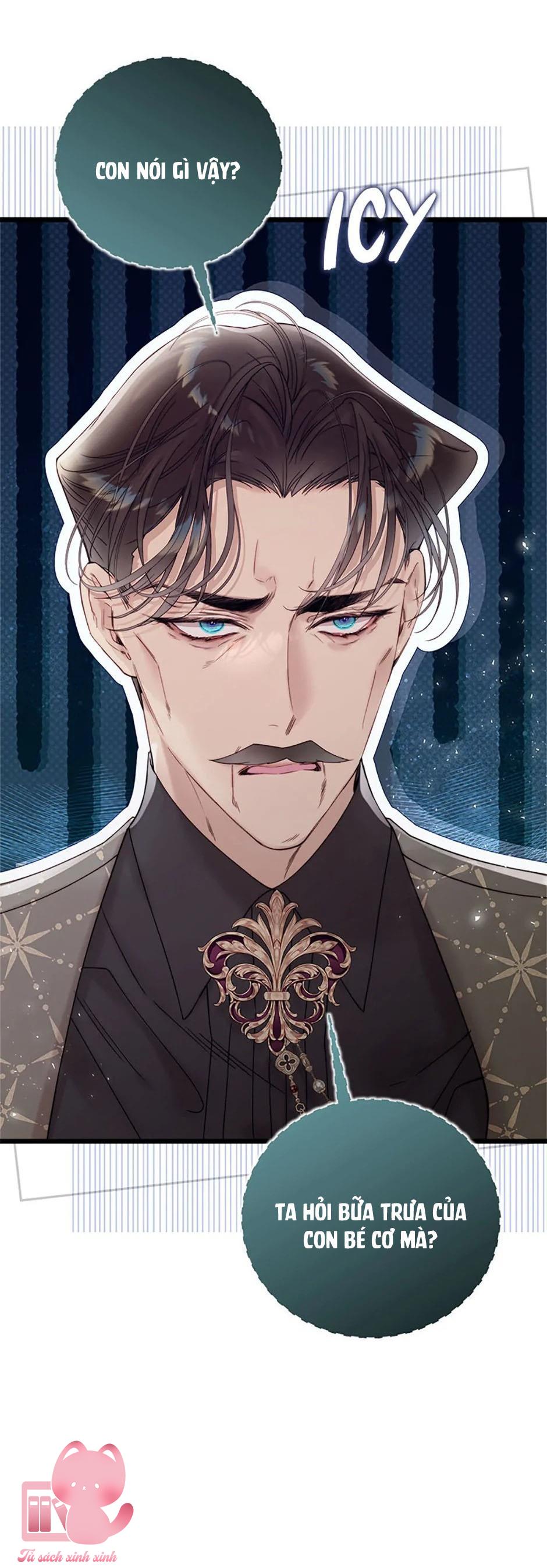 Công Chúa Chloe Chapter 140 - 34