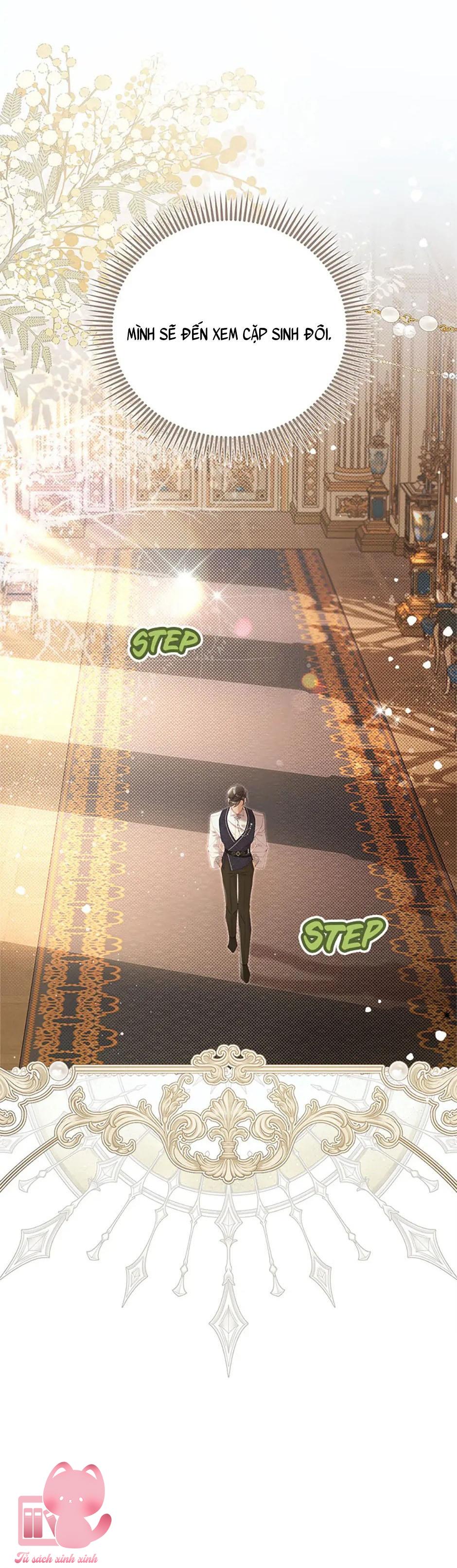 Công Chúa Chloe Chapter 140 - 27