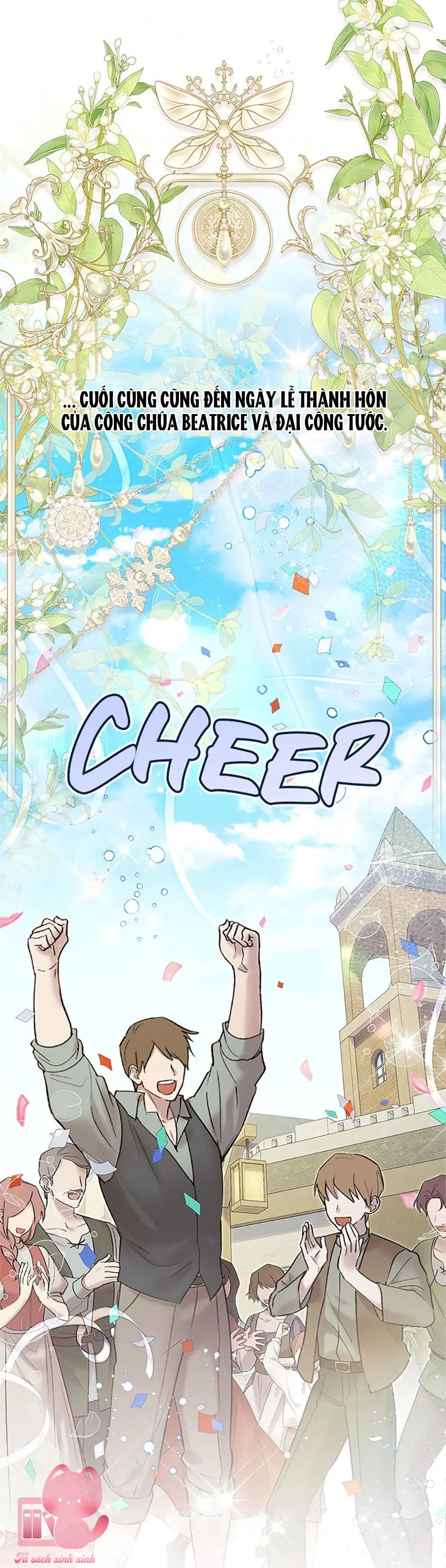 Công Chúa Chloe Chapter 140 - 46