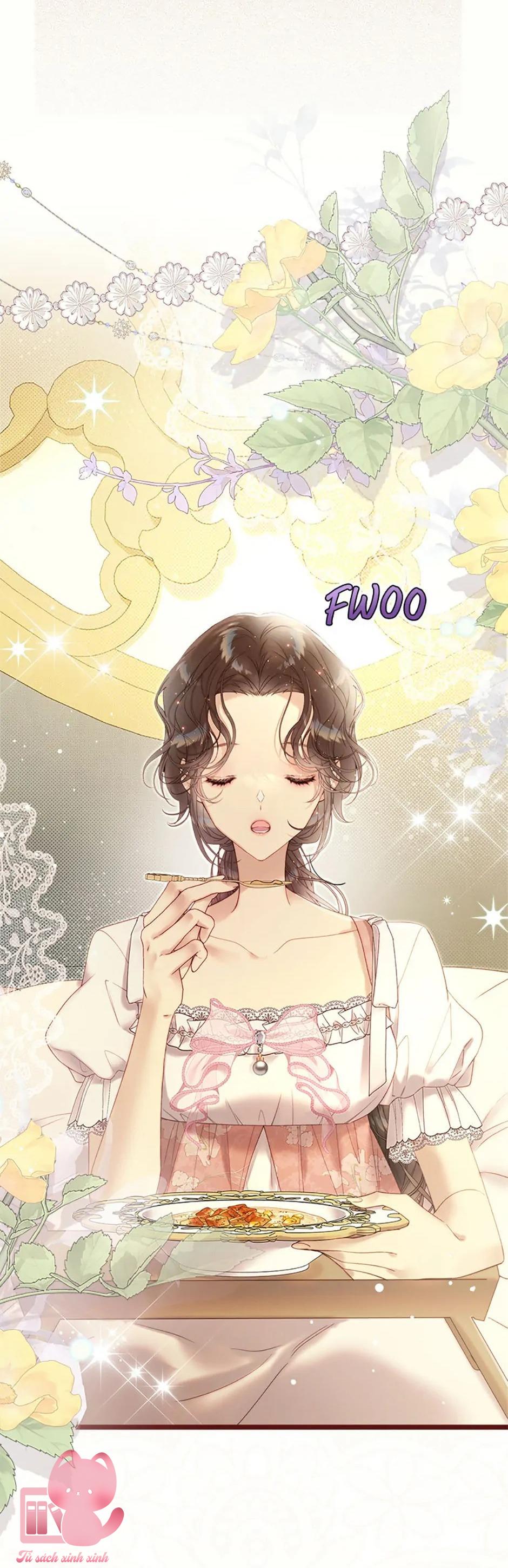 Công Chúa Chloe Chapter 140 - 11