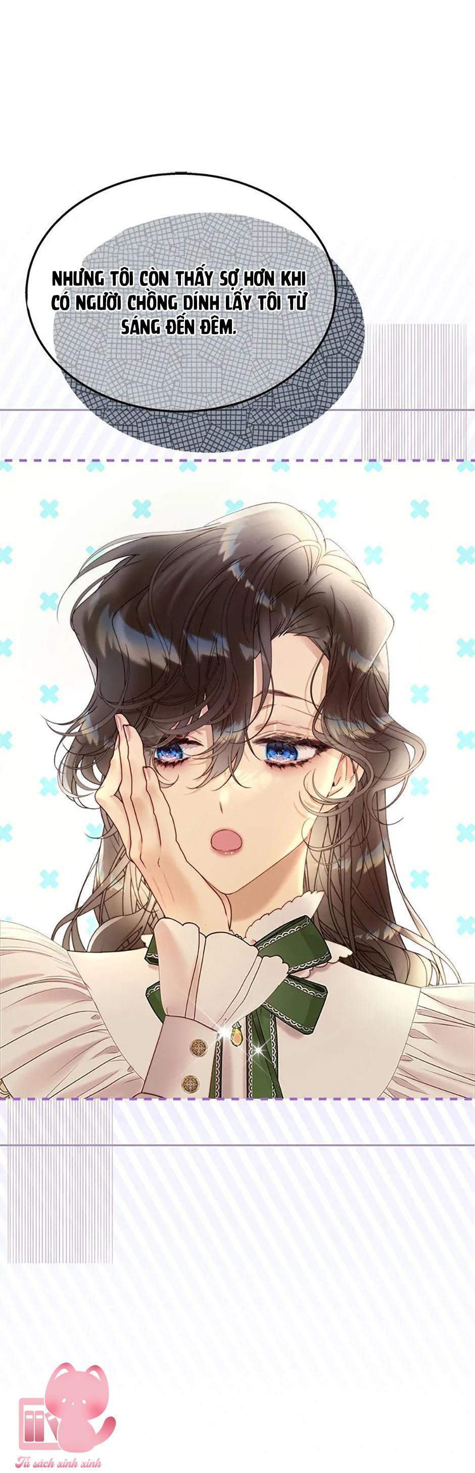 Công Chúa Chloe Chapter 140 - 25