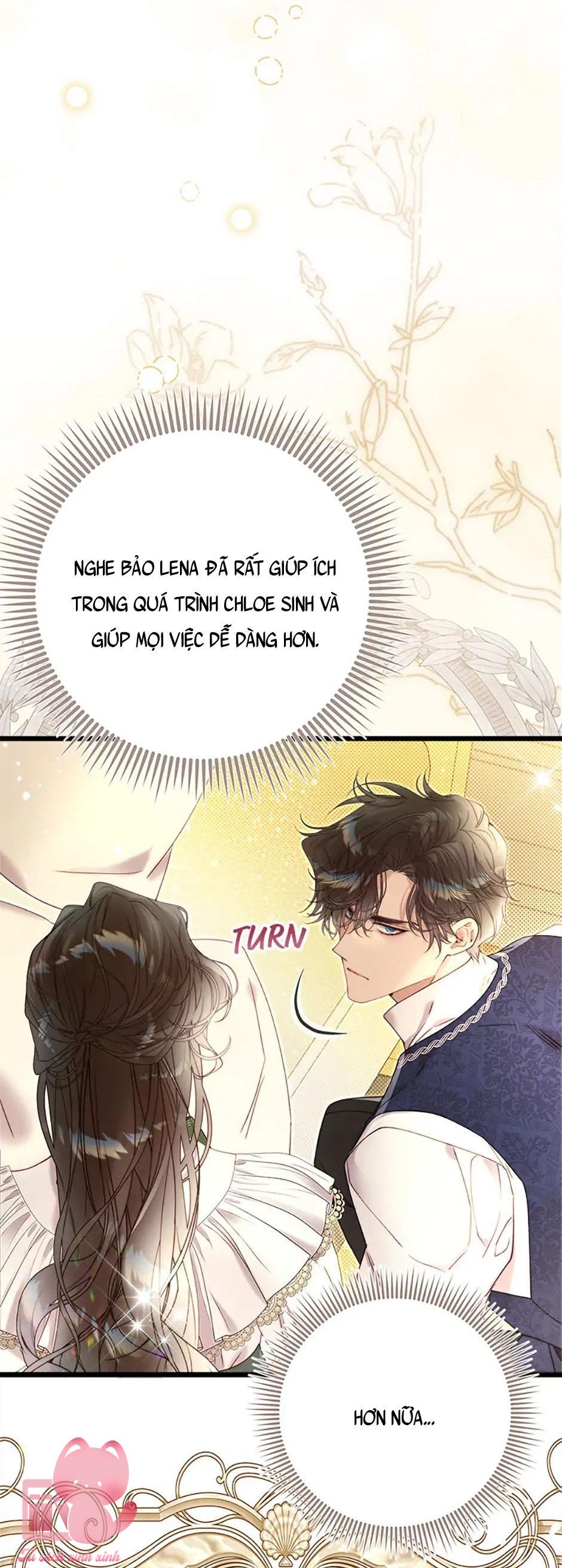 Công Chúa Chloe Chapter 140 - 21