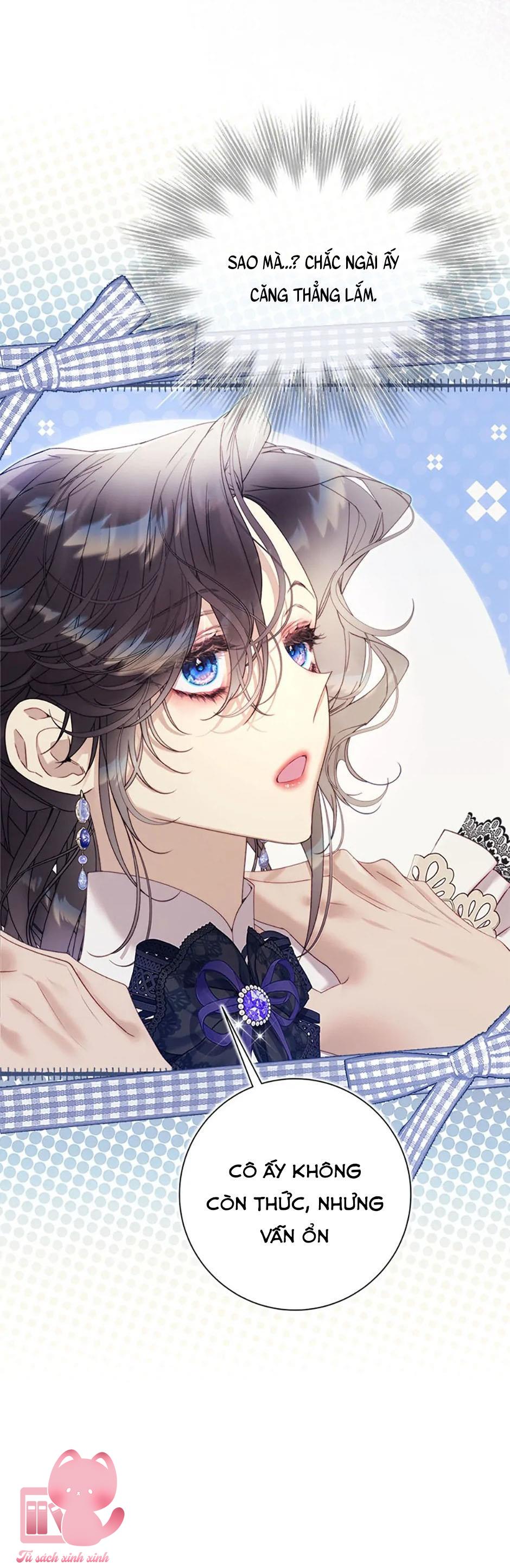 Công Chúa Chloe Chapter 140 - 3