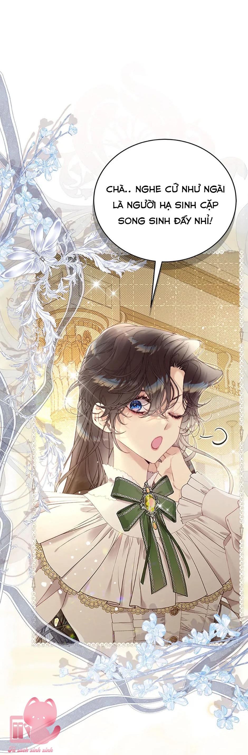 Công Chúa Chloe Chapter 140 - 20