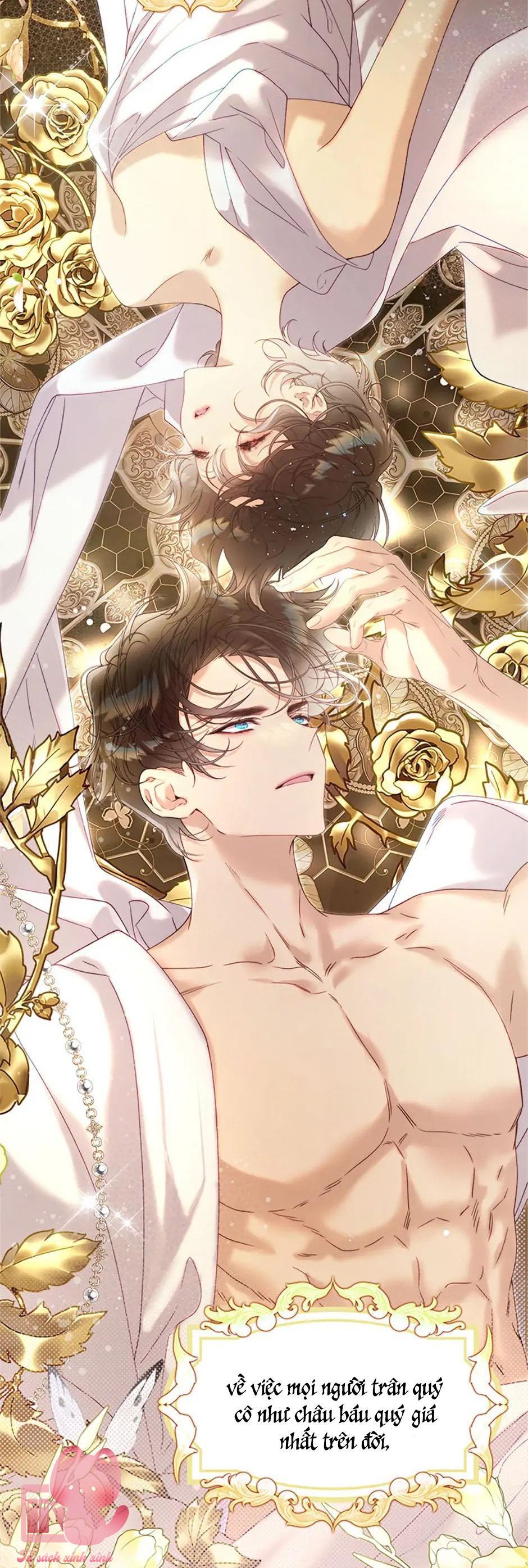 Công Chúa Chloe Chapter 140 - 51