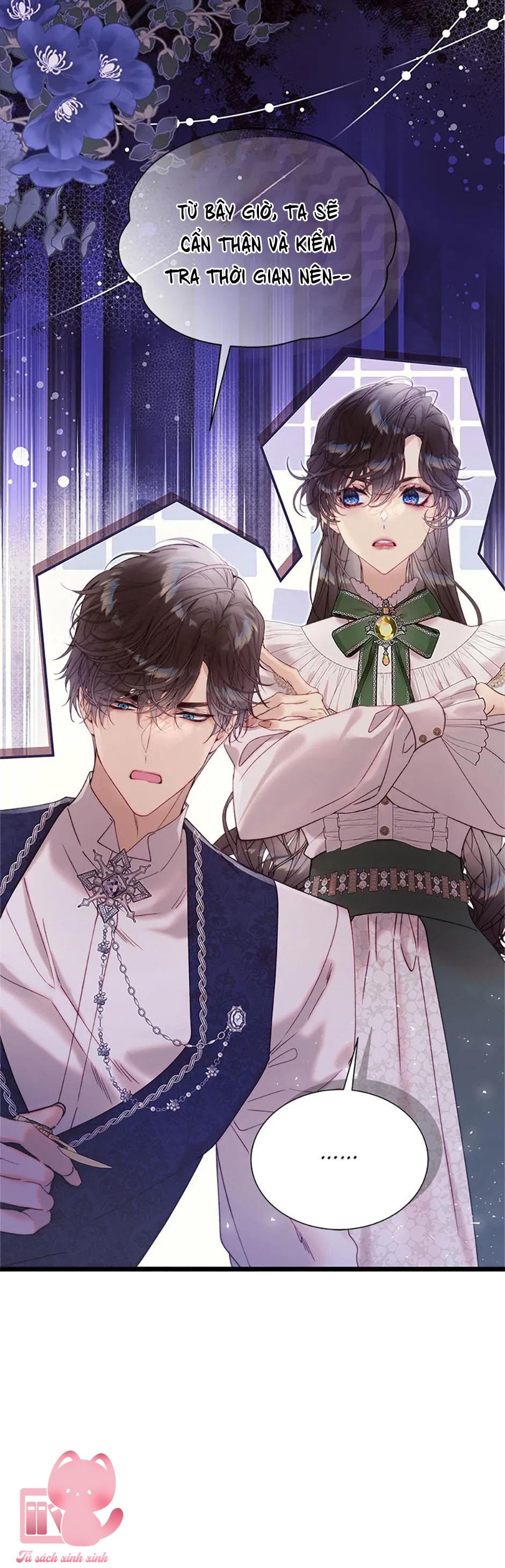 Công Chúa Chloe Chapter 140 - 18