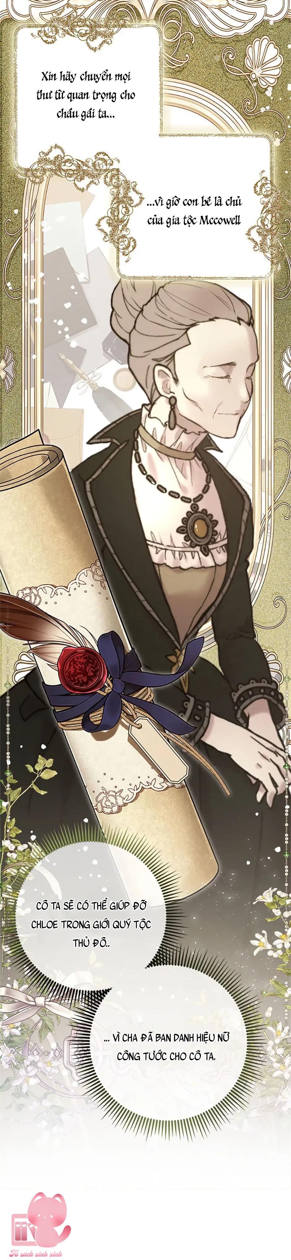 Công Chúa Chloe Chapter 140 - 21