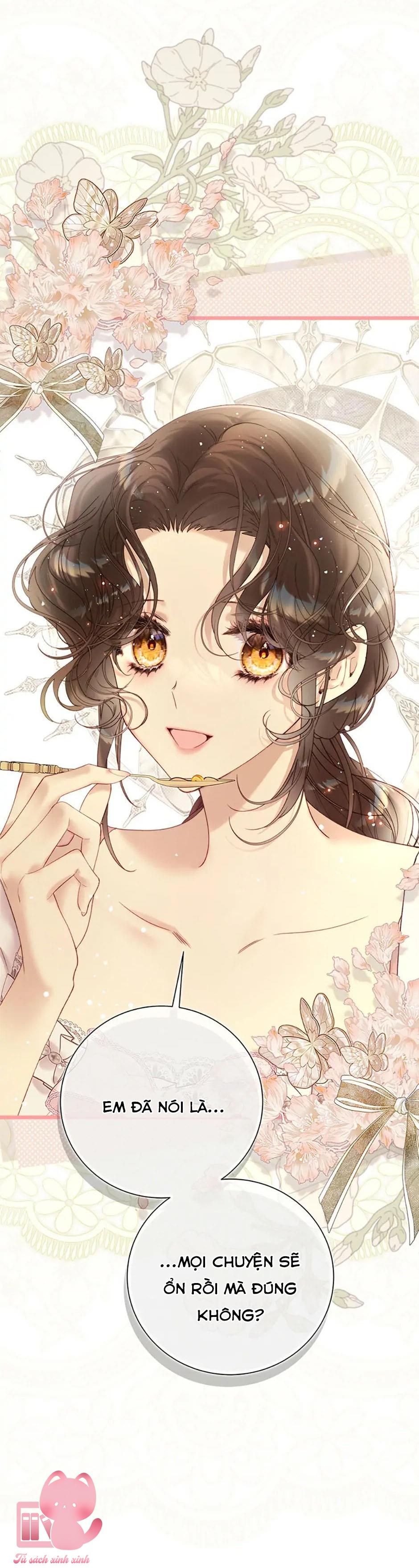 Công Chúa Chloe Chapter 140 - 12