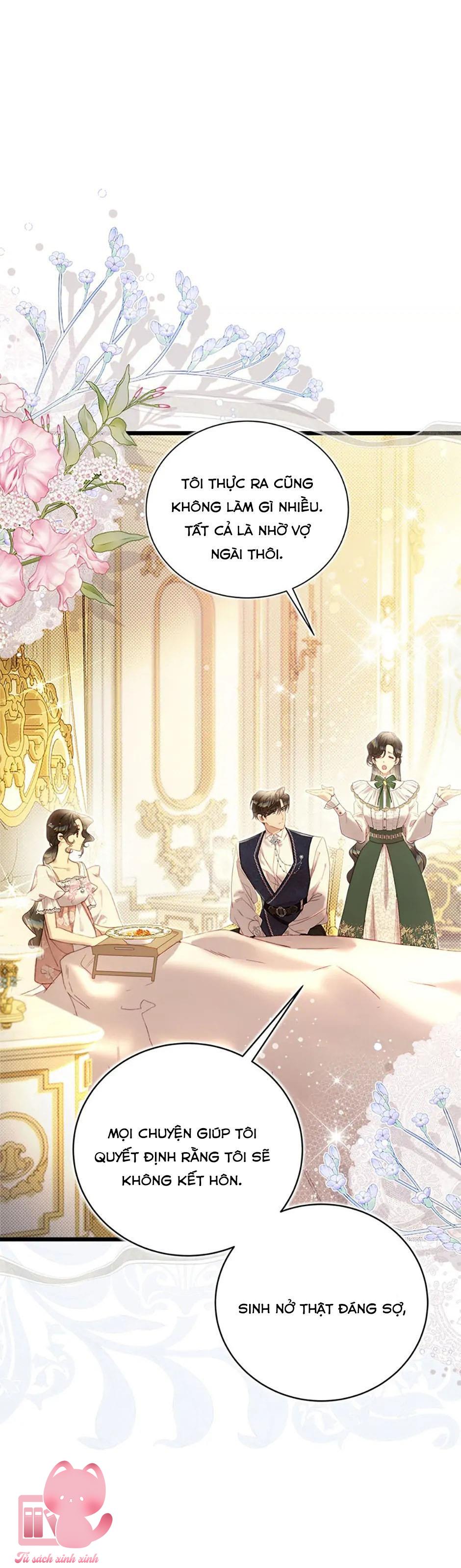 Công Chúa Chloe Chapter 140 - 24