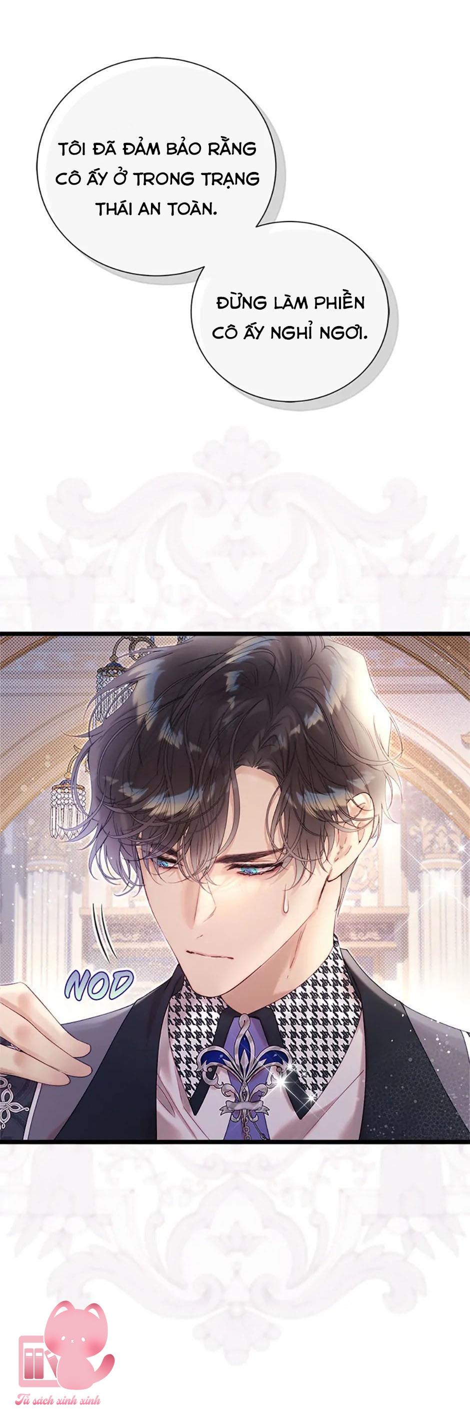 Công Chúa Chloe Chapter 140 - 6