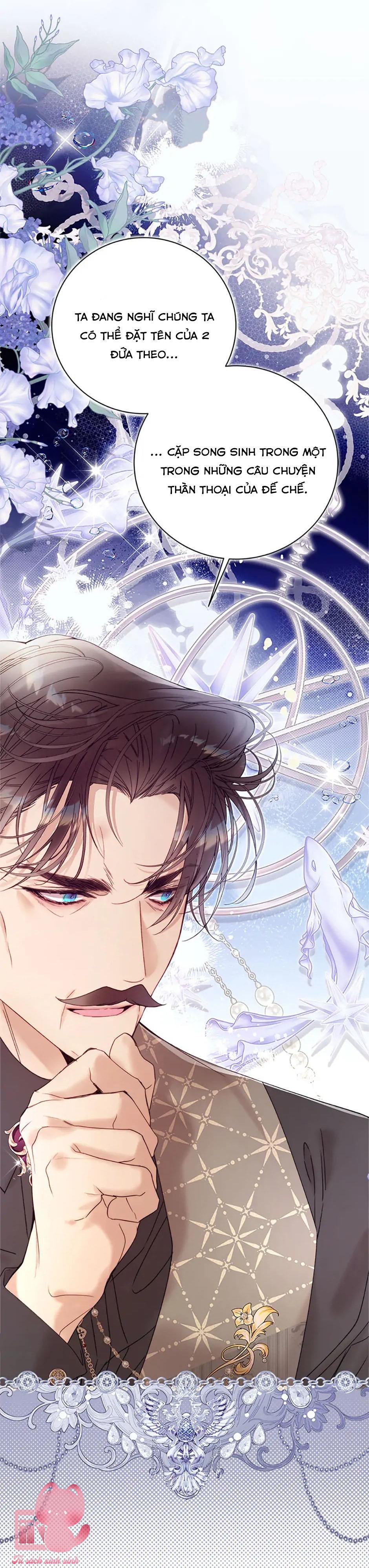 Công Chúa Chloe Chapter 140 - 41