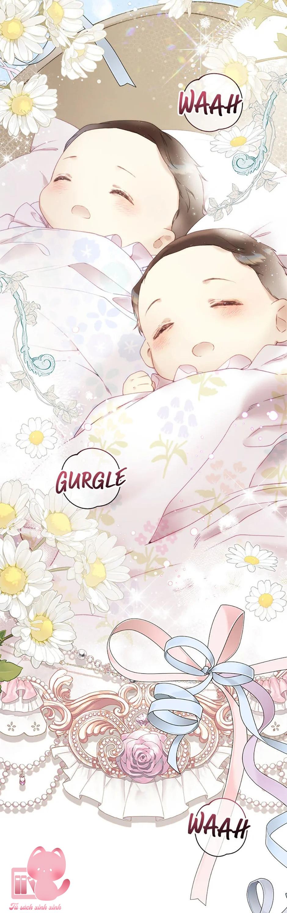 Công Chúa Chloe Chapter 140 - 8