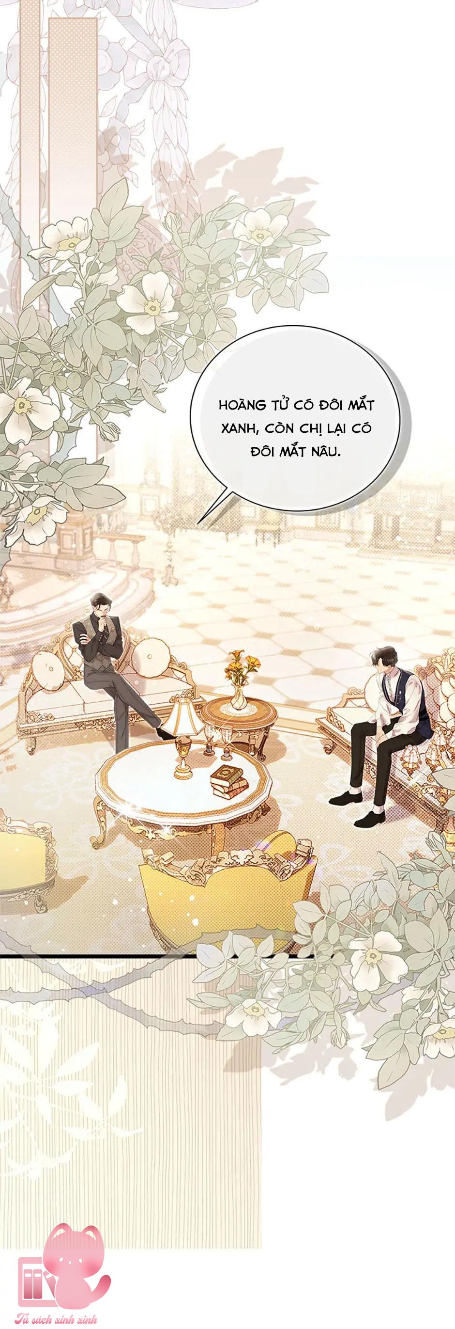 Công Chúa Chloe Chapter 140 - 38