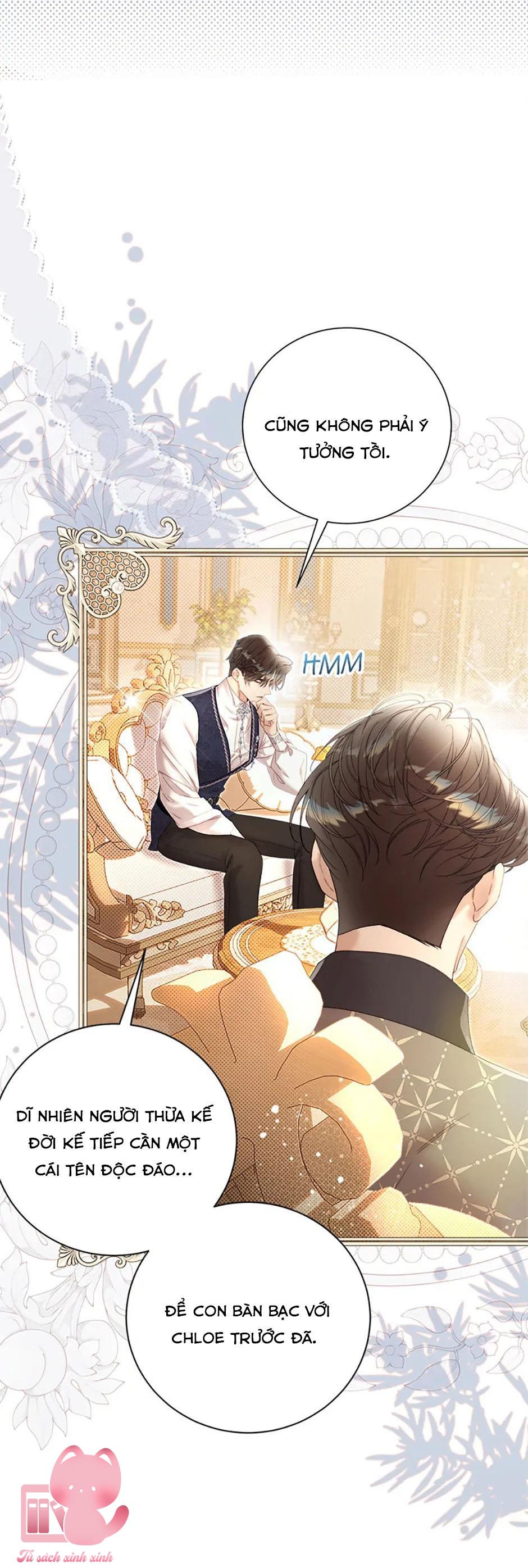 Công Chúa Chloe Chapter 140 - 42