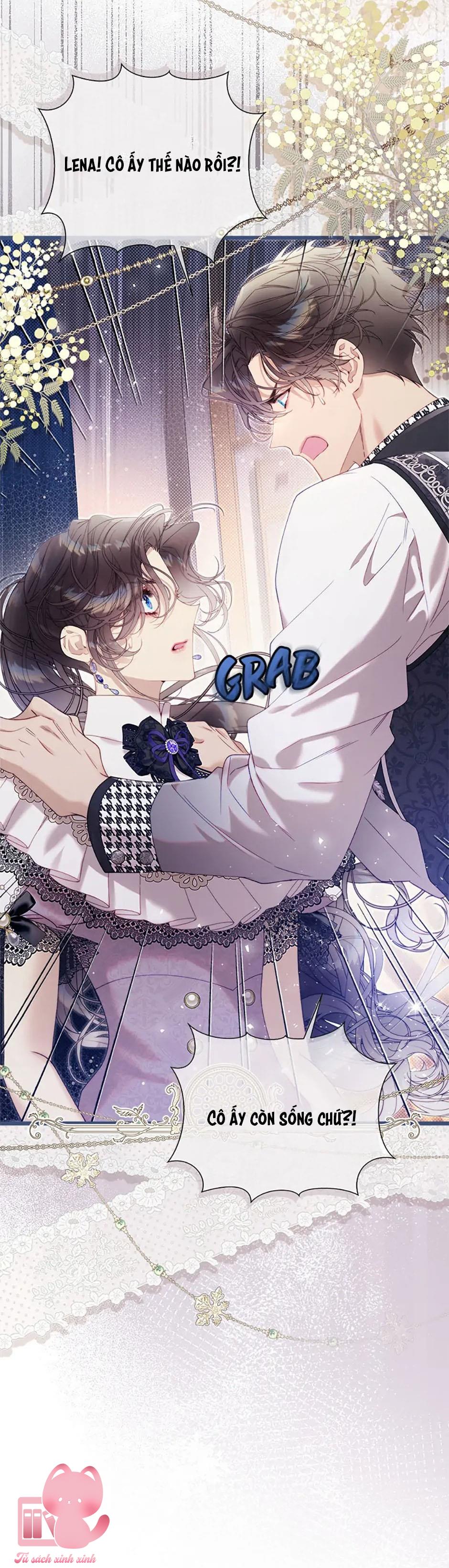 Công Chúa Chloe Chapter 140 - 3