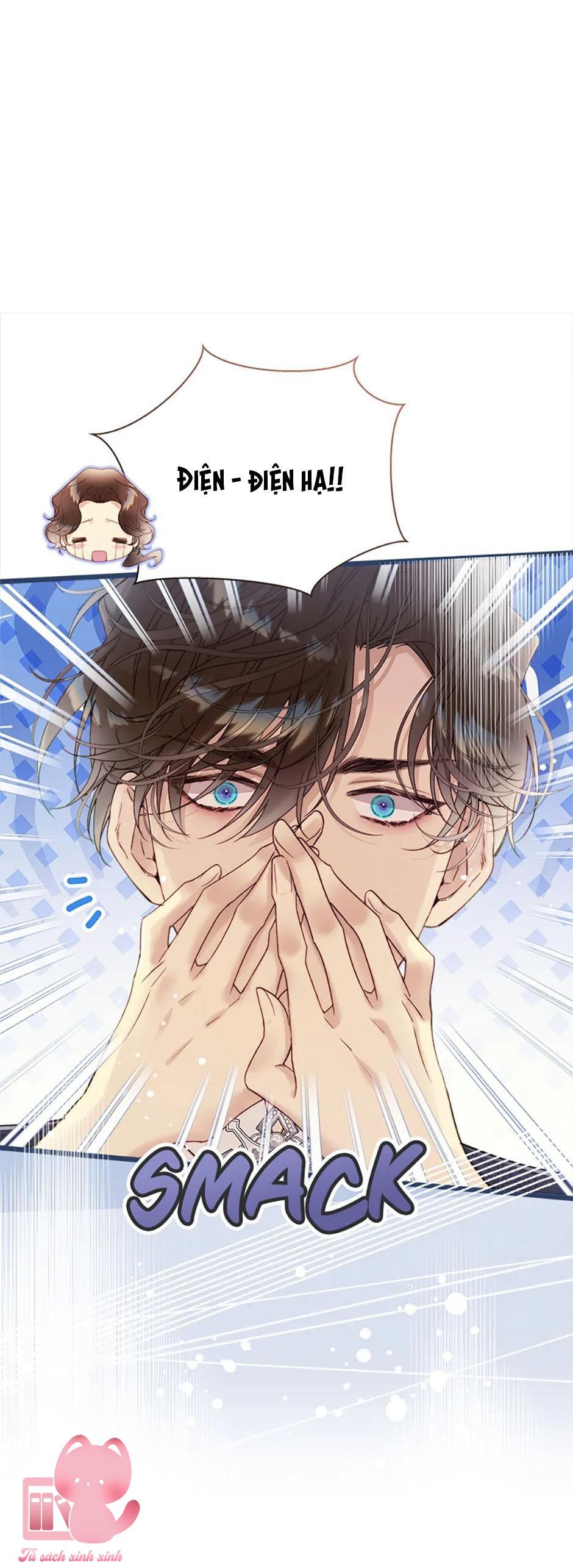 Công Chúa Chloe Chapter 140 - 19