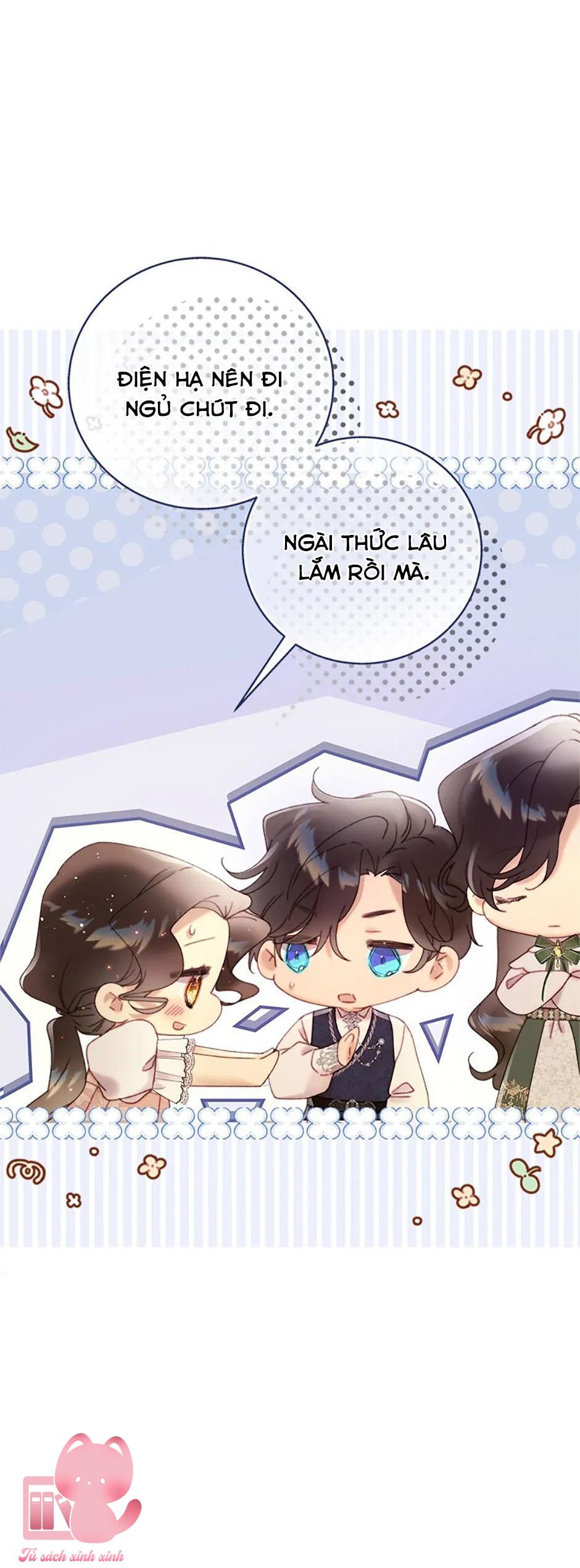 Công Chúa Chloe Chapter 140 - 26