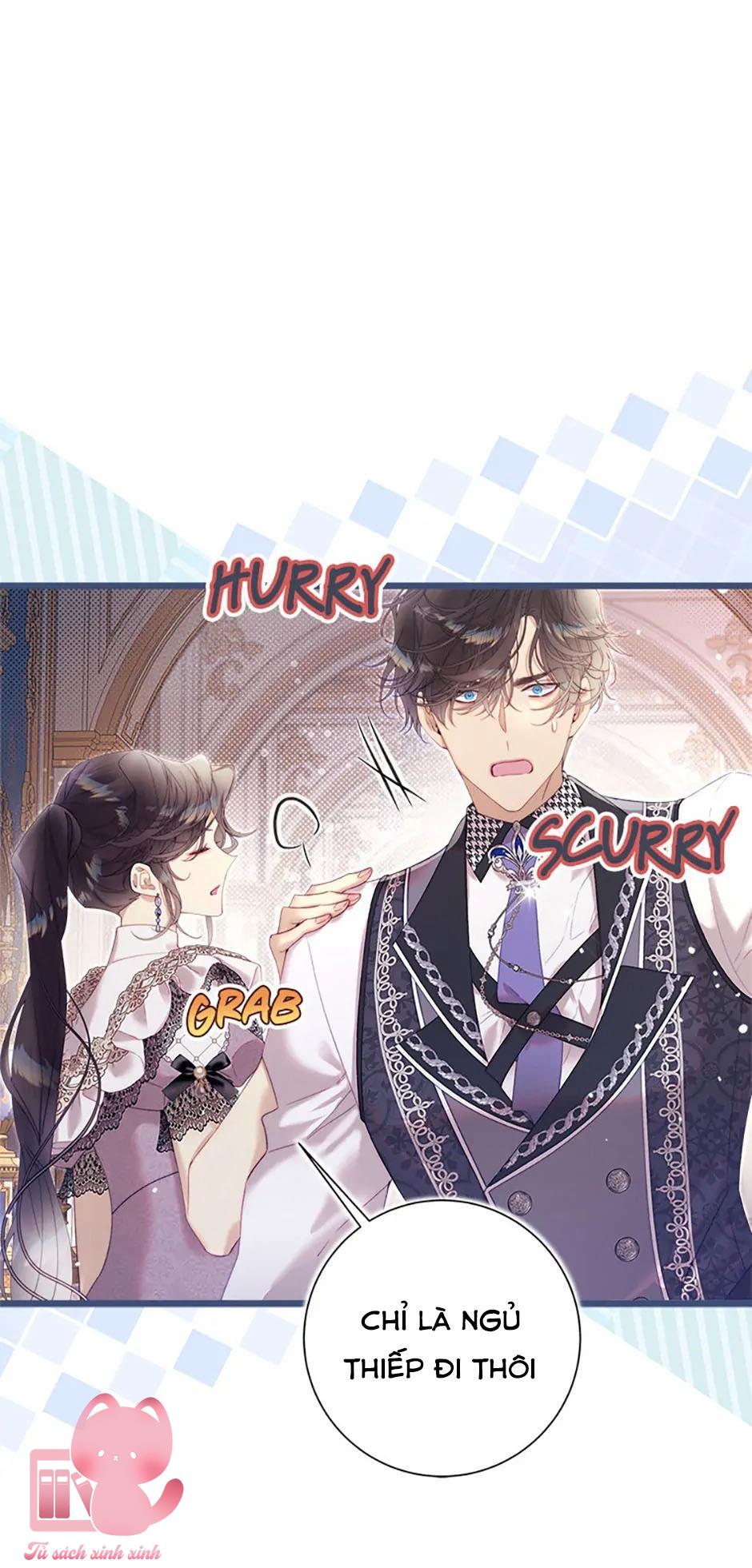 Công Chúa Chloe Chapter 140 - 5