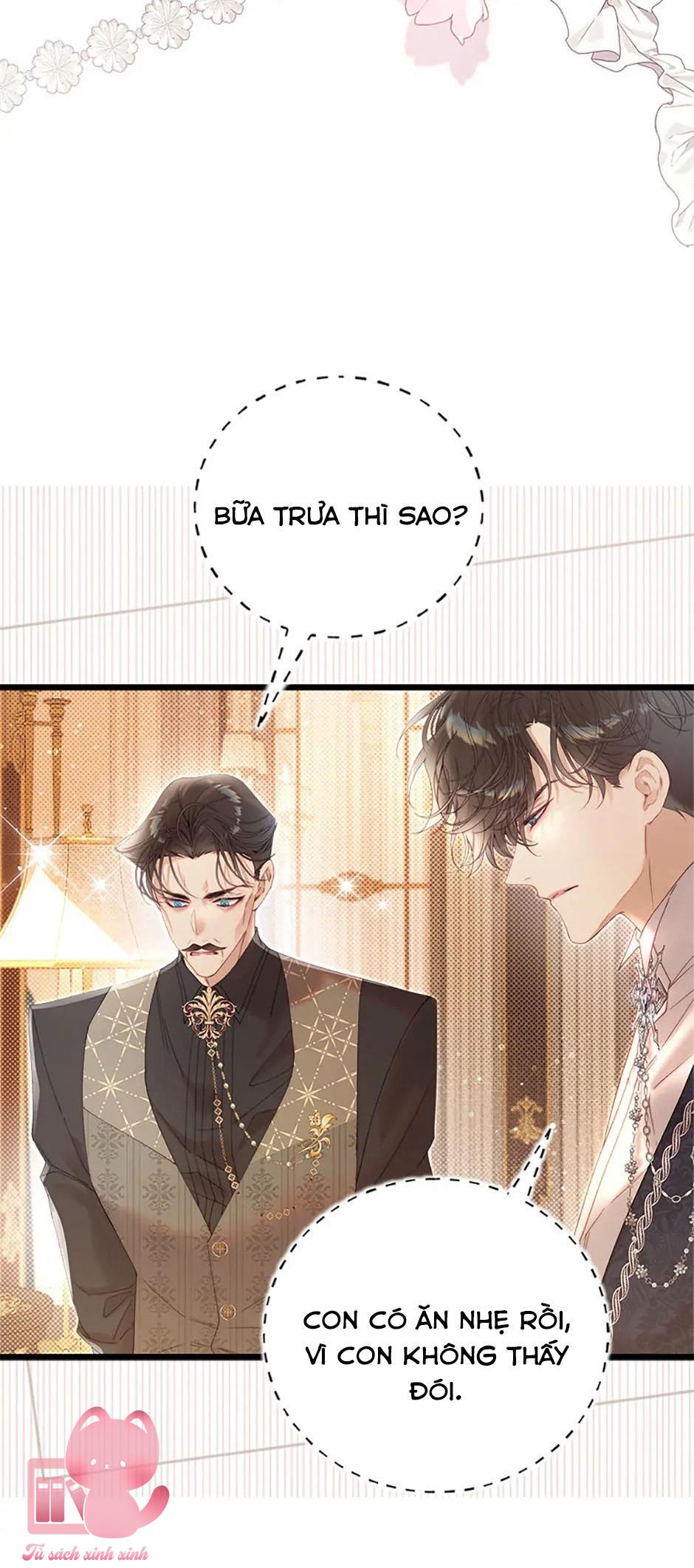 Công Chúa Chloe Chapter 140 - 33