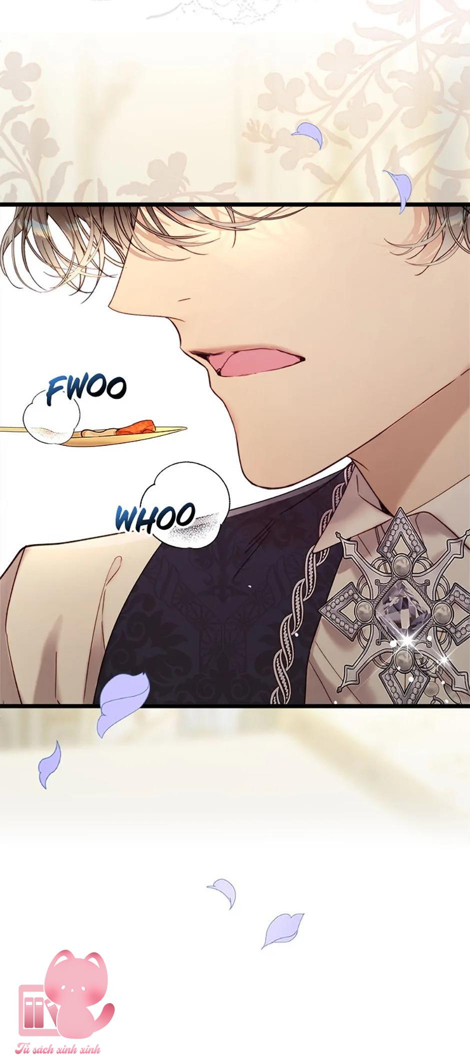 Công Chúa Chloe Chapter 140 - 15