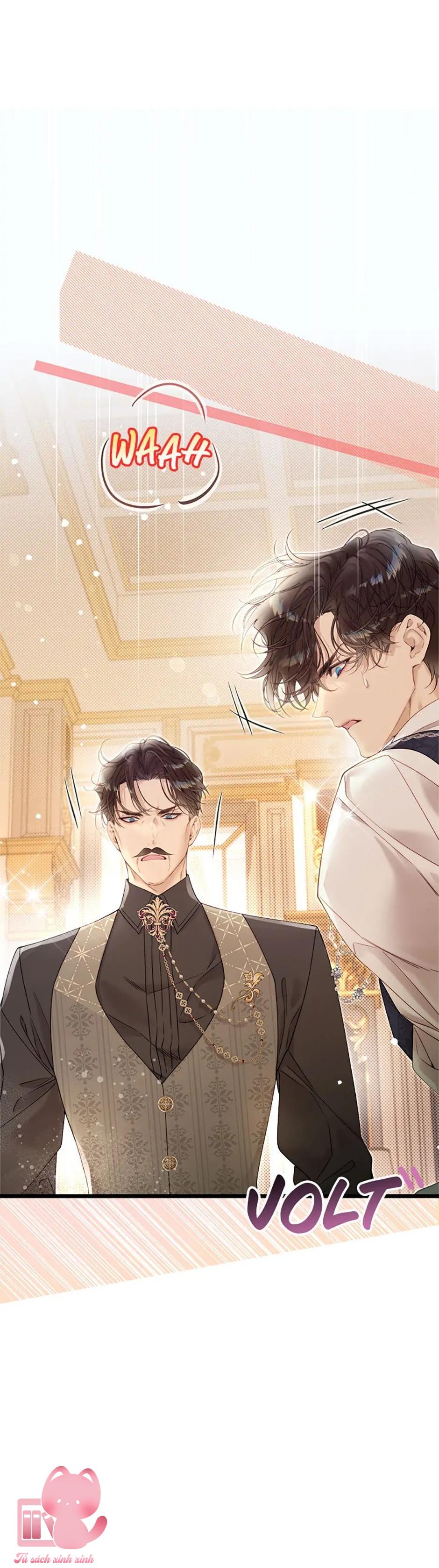 Công Chúa Chloe Chapter 140 - 36