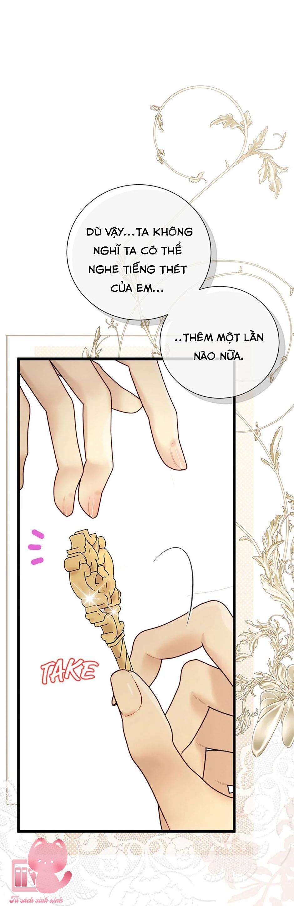 Công Chúa Chloe Chapter 140 - 15