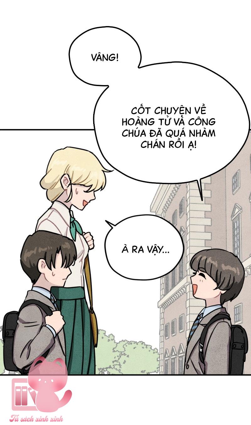 Phù Thủy Độc Dược Chapter 13 - 22