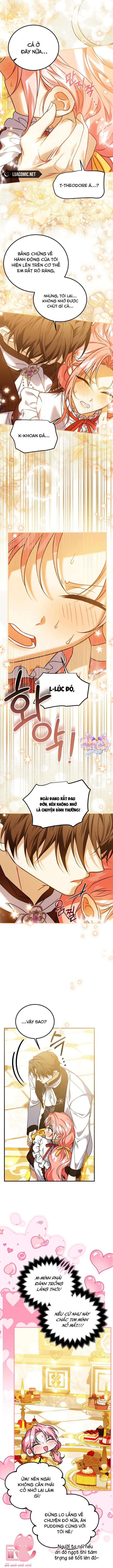 Cách Khiến Cuồn Tiểu Thuyết Bi Kịch Thành Chữa Lành Chapter 44 - 9