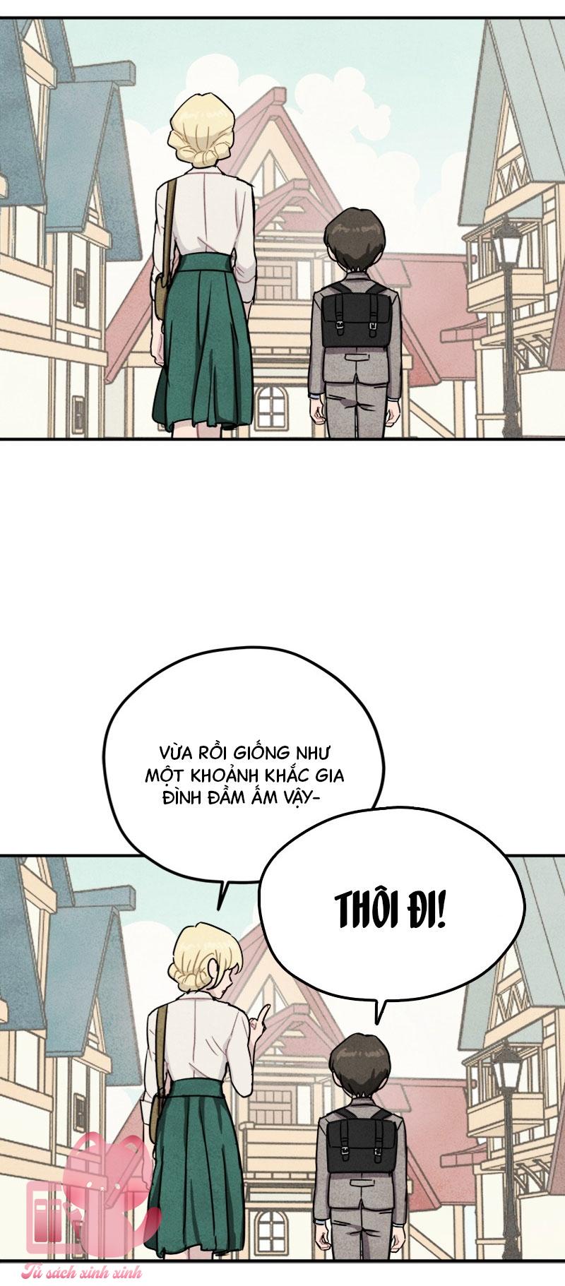 Phù Thủy Độc Dược Chapter 13 - 9