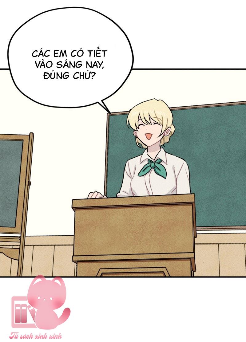 Phù Thủy Độc Dược Chapter 13 - 50