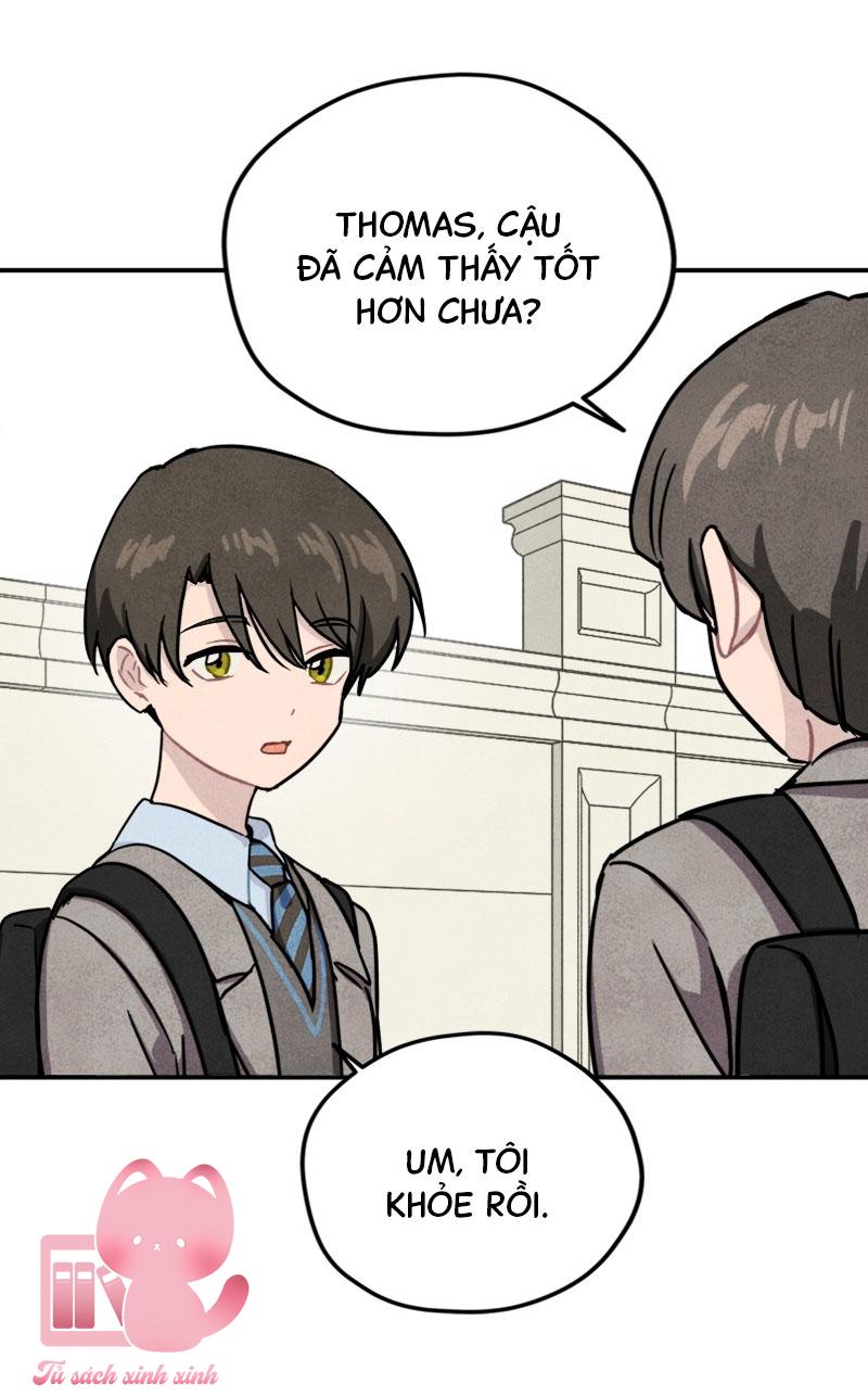 Phù Thủy Độc Dược Chapter 13 - 15