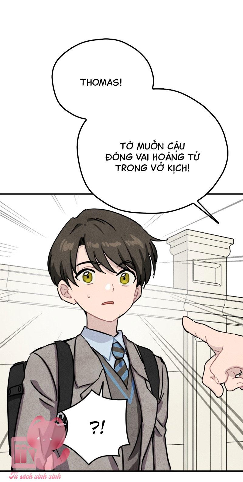 Phù Thủy Độc Dược Chapter 13 - 25