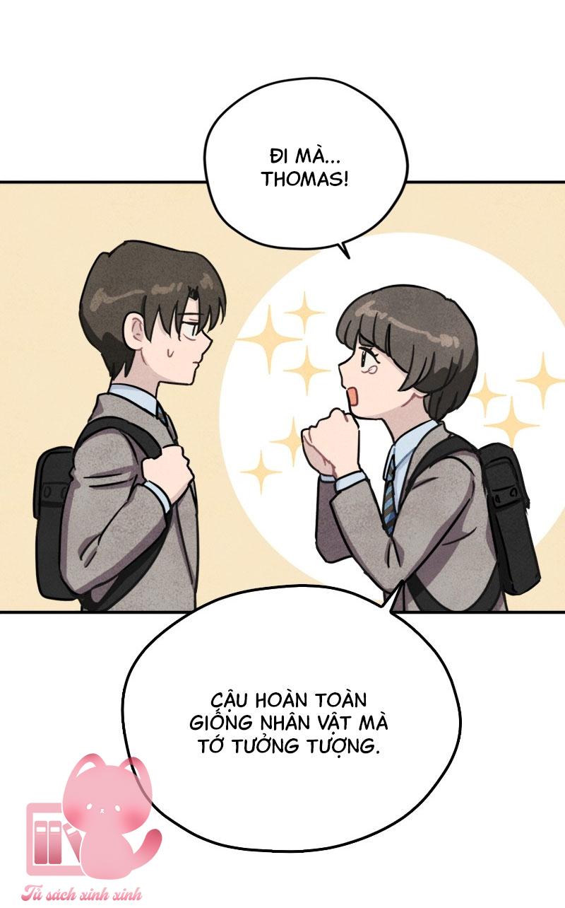 Phù Thủy Độc Dược Chapter 13 - 29