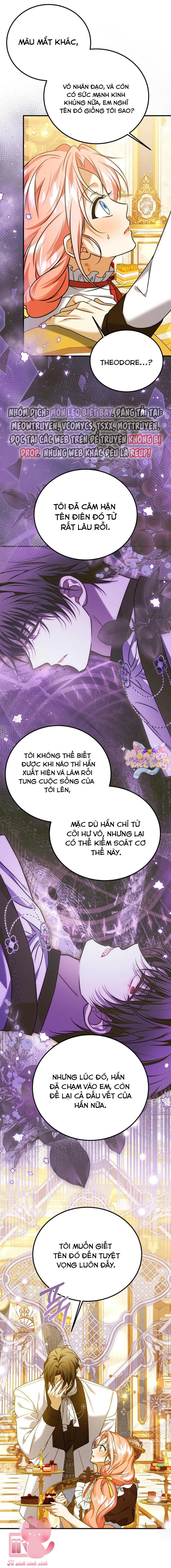 Cách Khiến Cuồn Tiểu Thuyết Bi Kịch Thành Chữa Lành Chapter 44 - 11